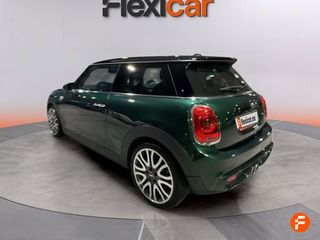 MINI Cooper COOPER SD AUTO