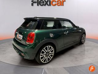 MINI Cooper COOPER SD AUTO