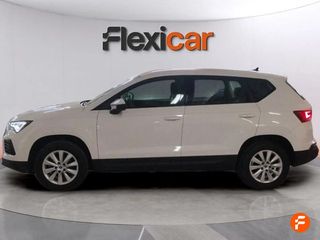 Seat Ateca 1.0 TSI 81kW (110CV) St&Sp Reference