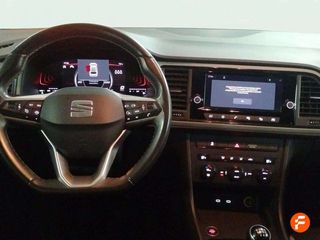 Seat Ateca 1.0 TSI 81kW (110CV) St&Sp Reference