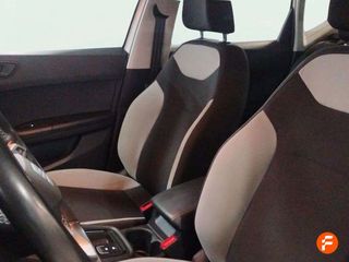 Seat Ateca 1.0 TSI 81kW (110CV) St&Sp Reference