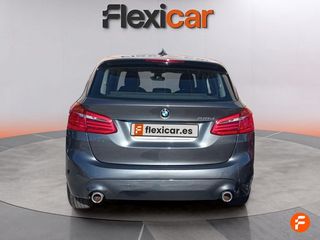 BMW Serie 2 Active Tourer 218d