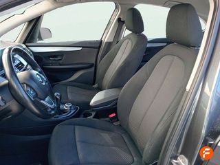 BMW Serie 2 Active Tourer 218d