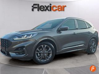 Ford Kuga ST-Line 2.0 EcoBlue 88kW (120CV) Auto