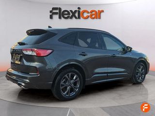 Ford Kuga ST-Line 2.0 EcoBlue 88kW (120CV) Auto