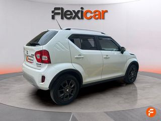 Suzuki Ignis 1.2 GLX 4WD Mild Hybrid