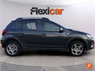 Dacia Sandero Stepway Essential TCE 66kW (90CV) - 18