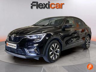 Renault Arkana Equilibre E-TECH full hybr. 105kW(145CV)
