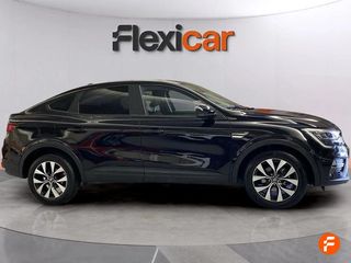 Renault Arkana Equilibre E-TECH full hybr. 105kW(145CV)