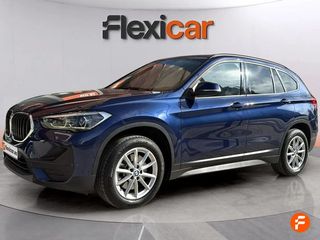BMW X1 xDrive20dA