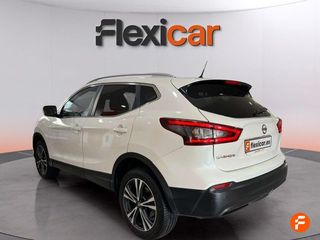 Nissan Qashqai DIG-T 103 kW (140 CV) E6D ACENTA