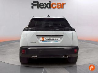 Peugeot 2008 Allure Puretech 130 S&S EAT8