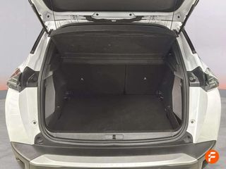 Peugeot 2008 Allure Puretech 130 S&S EAT8