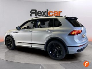 Volkswagen Tiguan R-Line 2.0 TDI 110kW (150CV) DSG