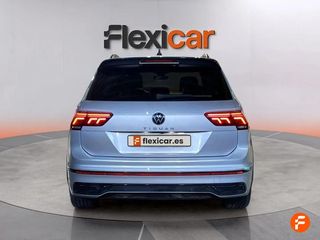 Volkswagen Tiguan R-Line 2.0 TDI 110kW (150CV) DSG