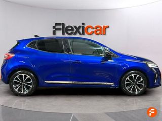 Renault Clio Techno TCe 90 (67kw)