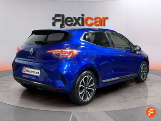 Renault Clio Techno TCe 90 (67kw)