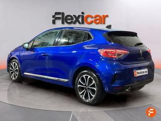 Renault Clio Techno TCe 90 (67kw)