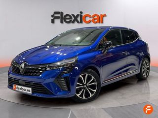 Renault Clio Techno TCe 90 (67kw)