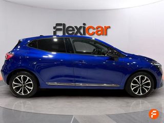 Renault Clio Techno TCe 90 (67kw)