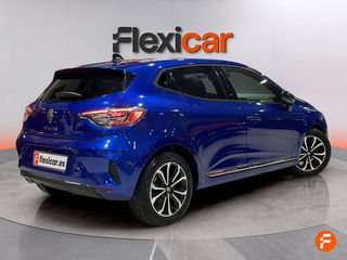 Renault Clio Techno TCe 90 (67kw)