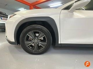 Lexus UX 2.0 250h Business