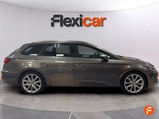 Seat Leon ST 1.4 TSI 110kW (150CV) ACT St&Sp FR
