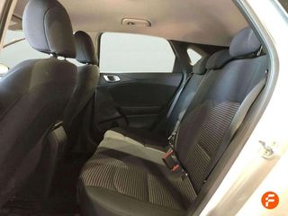 Kia Ceed 1.4 CVVT 74kW (100CV)