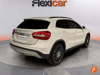 Mercedes GLA 180 CDI