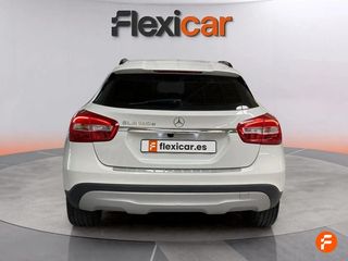 Mercedes GLA 180 CDI