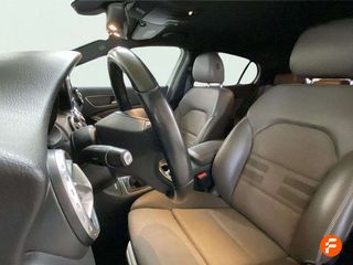 Mercedes GLA 180 CDI