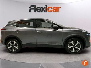 Nissan Qashqai E-POWER 140 KW (190 CV) N-Connecta