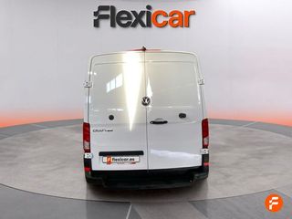 Volkswagen Crafter 140CV
