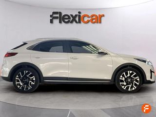 Kia XCeed 1.6 GDi PHEV 104kW (141CV) eDrive