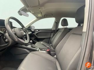 Audi A1 Sportback Advanced 30 TFSI 81kW S tronic