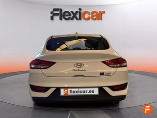 Hyundai i30 1.0 TGDI Klass Fastback