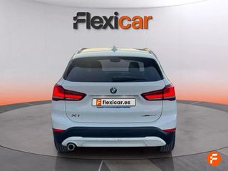 BMW X1 sDrive16d Business