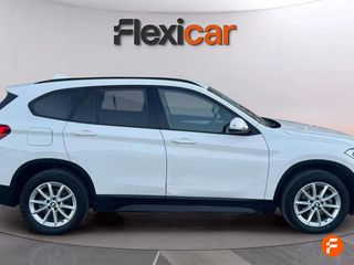 BMW X1 sDrive16d Business