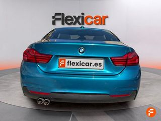 BMW Serie 4 420d