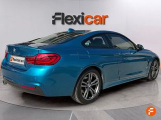 BMW Serie 4 420d
