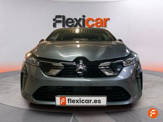 Mitsubishi Colt 100T Kaiteki