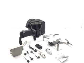 dron con camara dji mavic mini