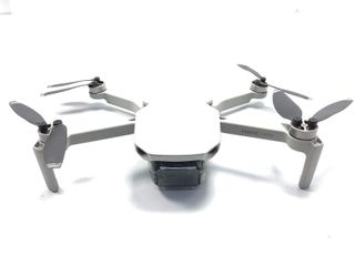 dron con camara dji mavic mini