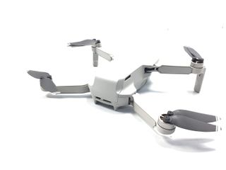 dron con camara dji mavic mini