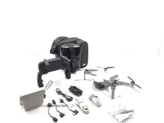 dron con camara dji mavic mini