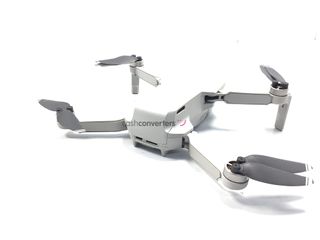 dron con camara dji mavic mini