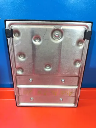 Unidad Control BCM1 Audi 8K0 907 063 A