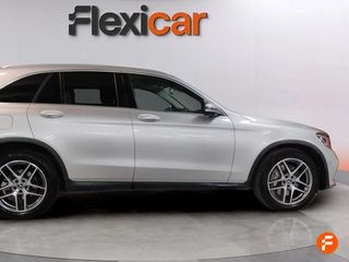 Mercedes GLC GLC 250 4MATIC