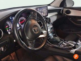 Mercedes GLC GLC 250 4MATIC