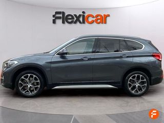 BMW X1 sDrive18d